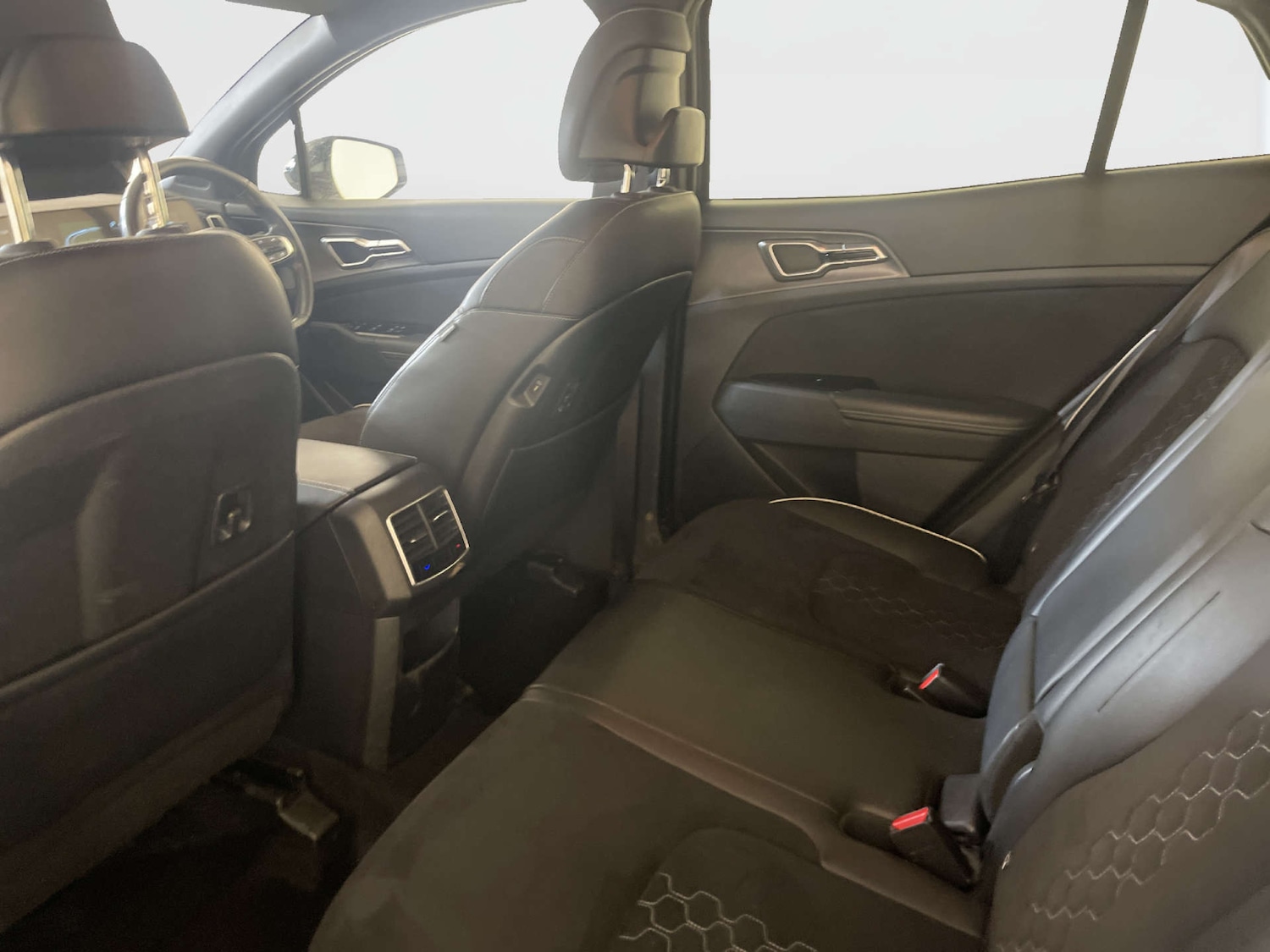 Used Kia Sportage 2022 for sale - 77988246: Photo 14