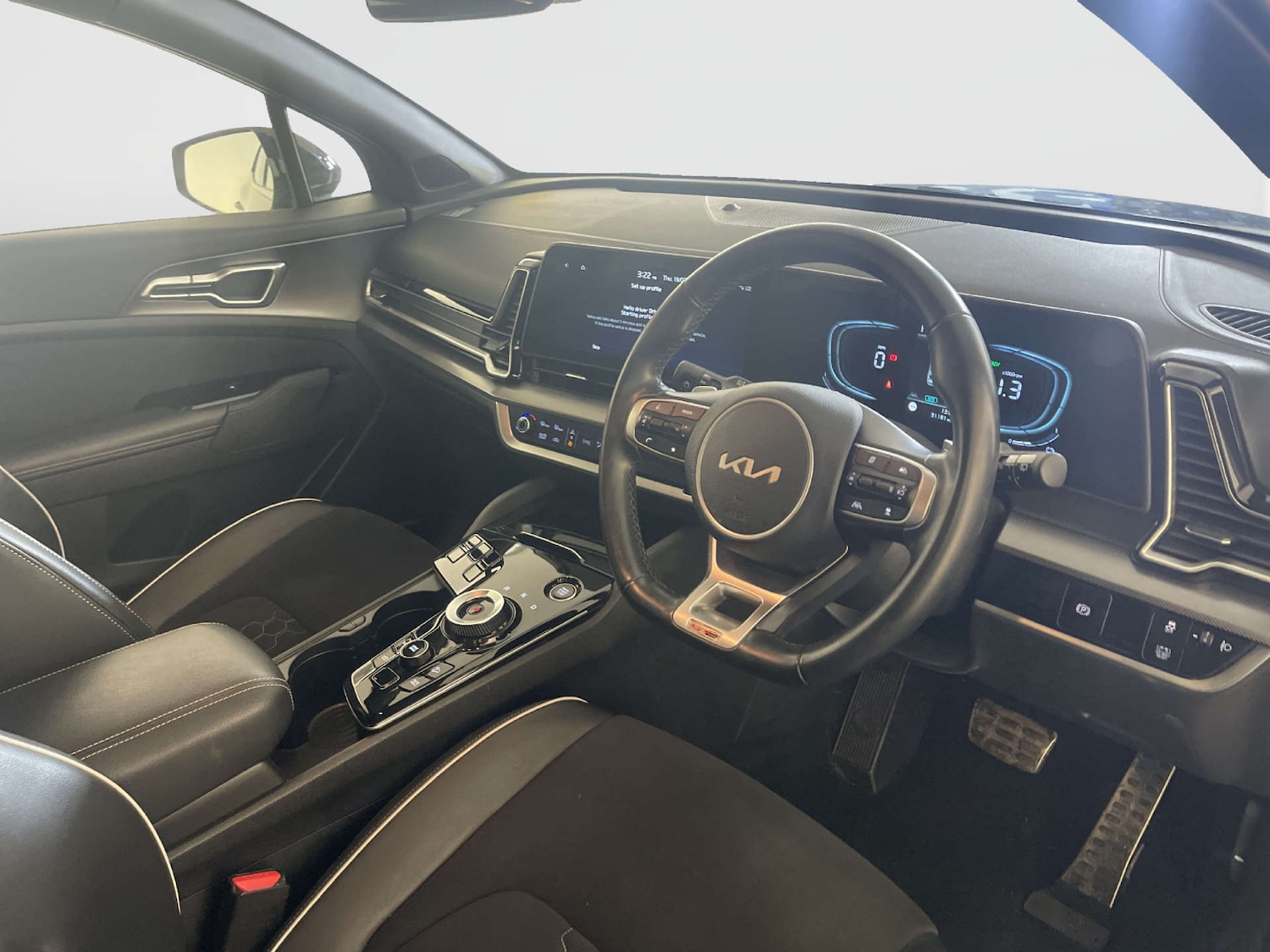 Used Kia Sportage 2022 for sale - 77988246: Photo 15