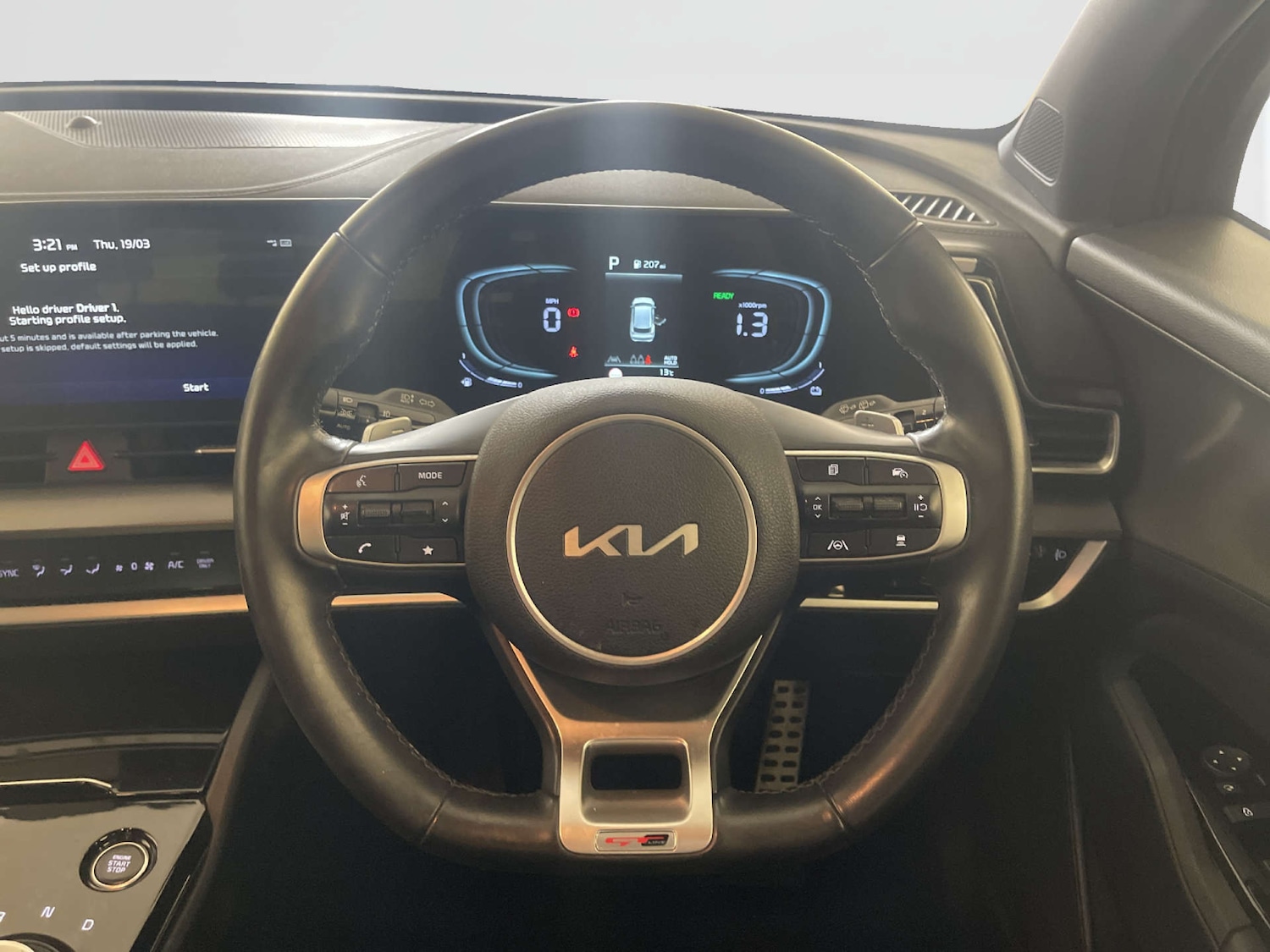 Used Kia Sportage 2022 for sale - 77988246: Photo 16