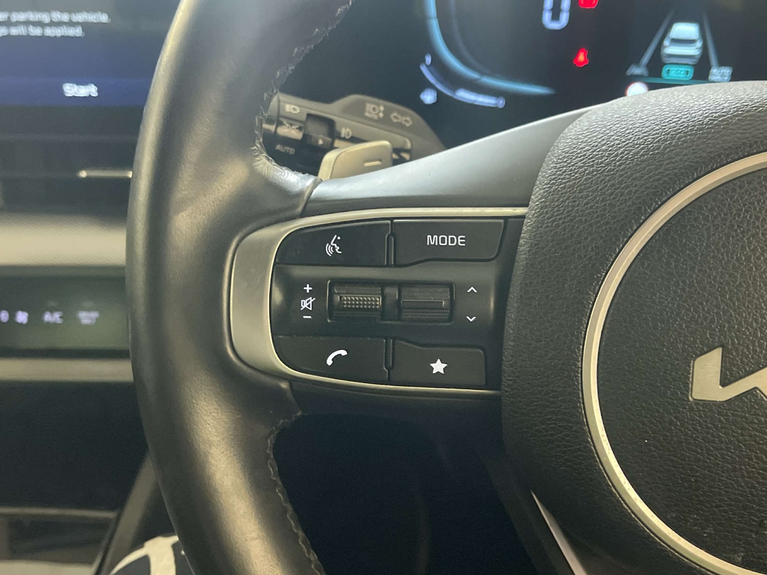 Used Kia Sportage 2022 for sale - 77988246: Photo 17