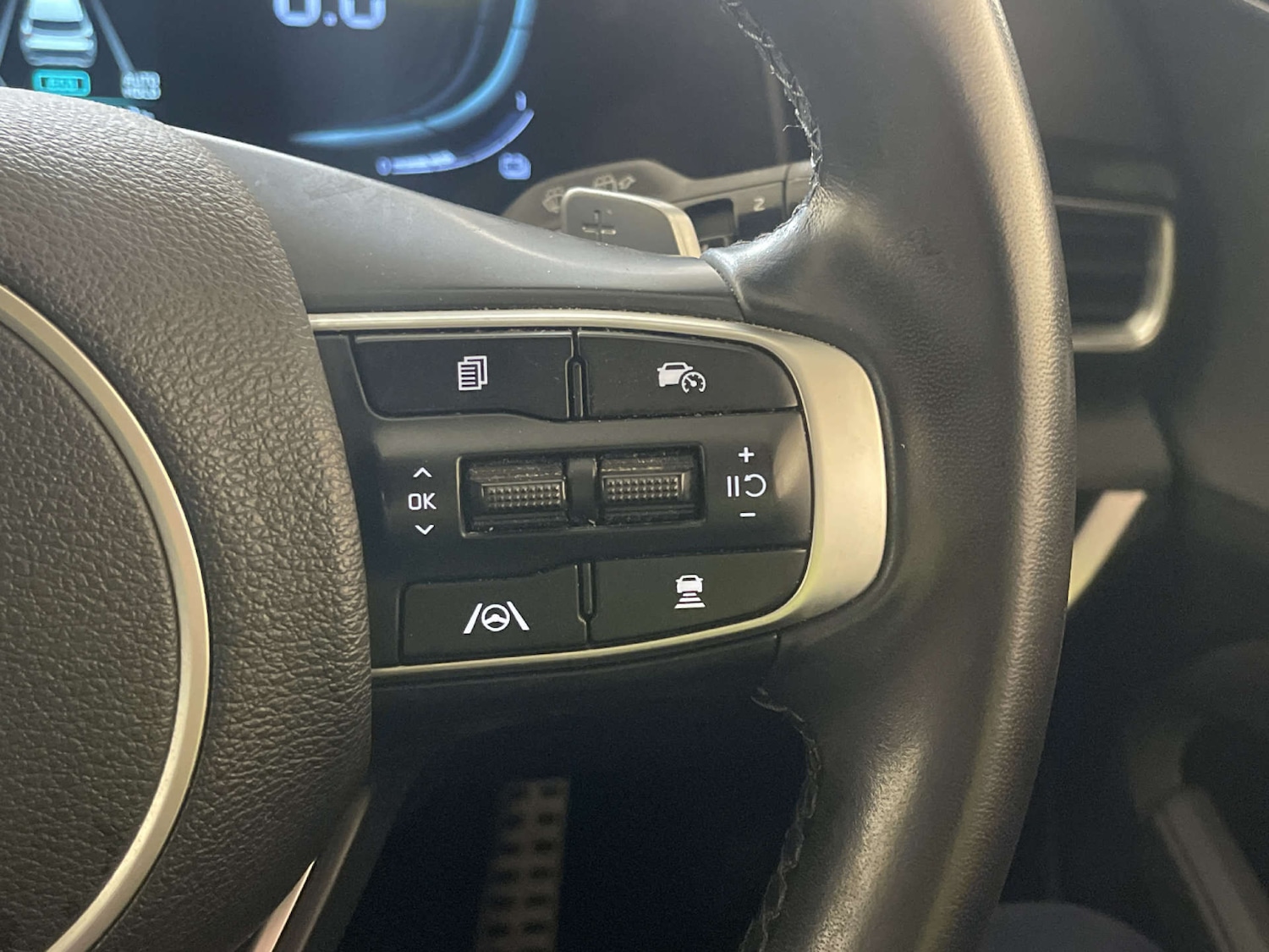 Used Kia Sportage 2022 for sale - 77988246: Photo 19