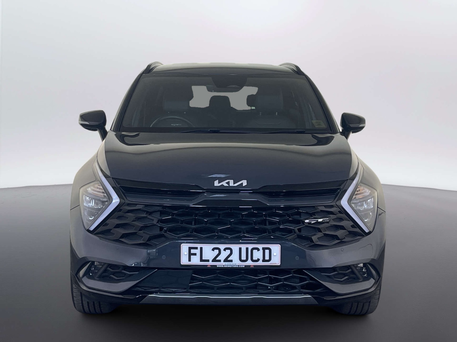 Used Kia Sportage 2022 for sale - 77988246: Photo 5