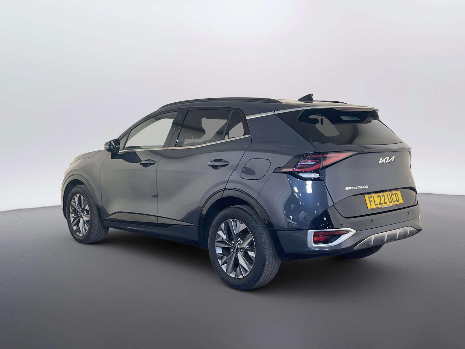 Used Kia Sportage 2022 for sale - 77988246: Photo 8