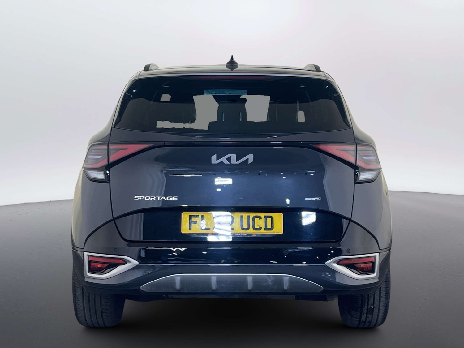 Used Kia Sportage 2022 for sale - 77988246: Photo 9