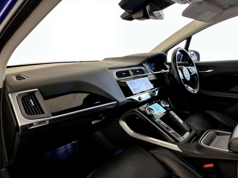 Used Jaguar I-Pace 2021 for sale - 76858804: Photo 12