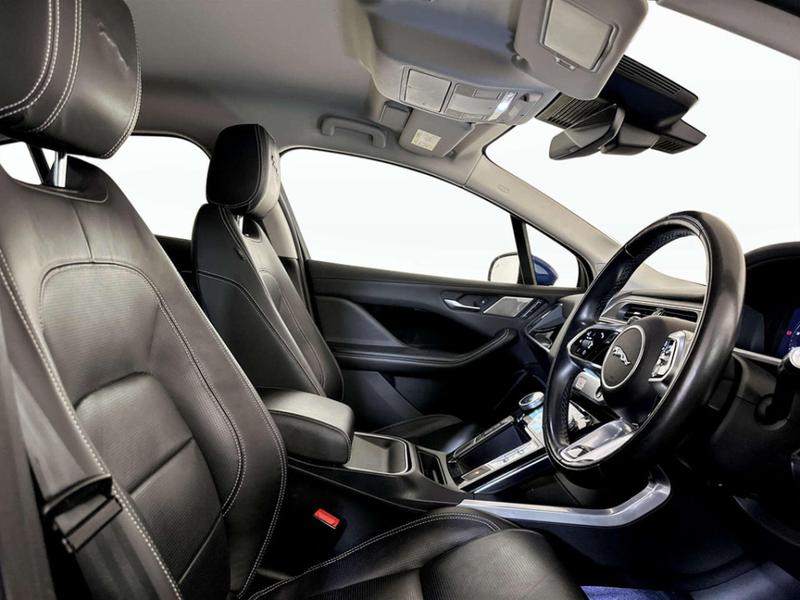 Used Jaguar I-Pace 2021 for sale - 76858804: Photo 13