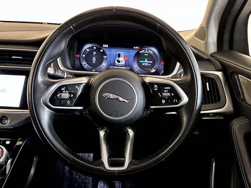 Used Jaguar I-Pace 2021 for sale - 76858804: Photo 18