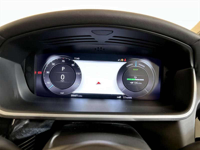 Used Jaguar I-Pace 2021 for sale - 76858804: Photo 19