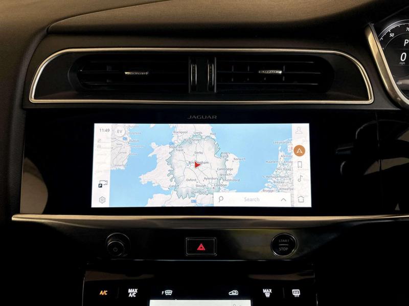 Used Jaguar I-Pace 2021 for sale - 76858804: Photo 23