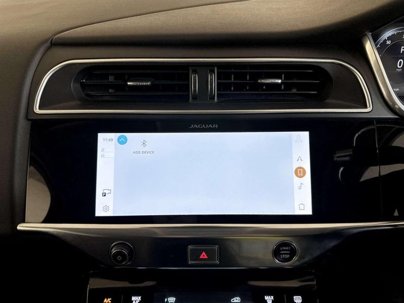 Used Jaguar I-Pace 2021 for sale - 76858804: Photo 24