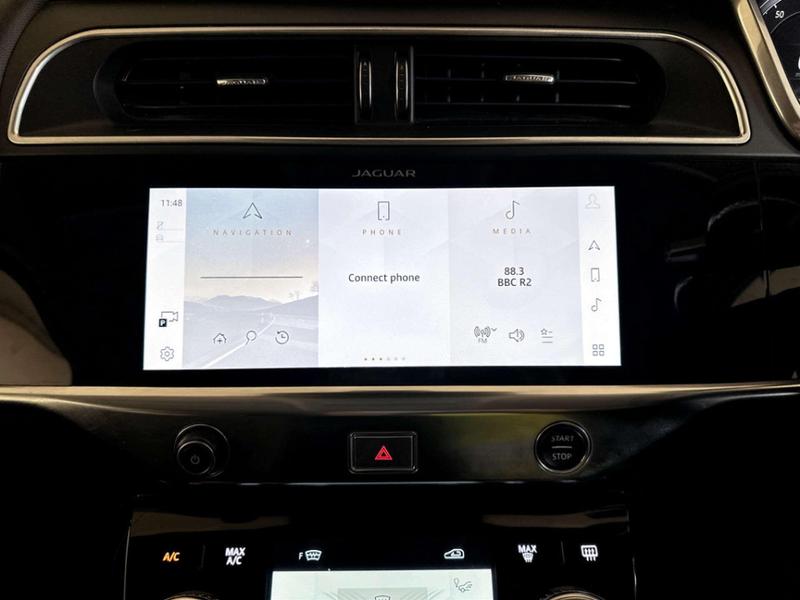 Used Jaguar I-Pace 2021 for sale - 76858804: Photo 25