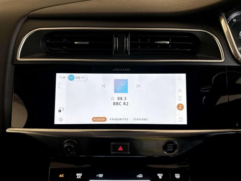 Used Jaguar I-Pace 2021 for sale - 76858804: Photo 26