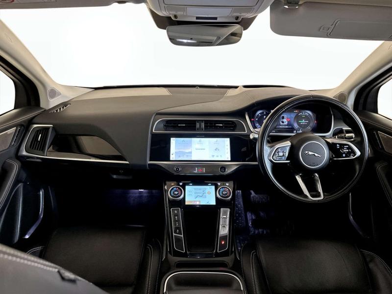 Used Jaguar I-Pace 2021 for sale - 76858804: Photo 3