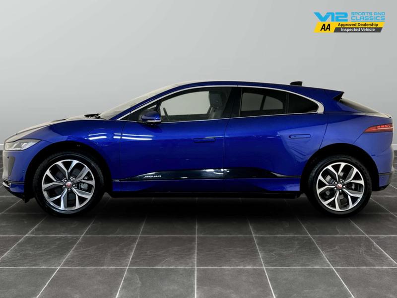Used Jaguar I-Pace 2021 for sale - 76858804: Photo 7