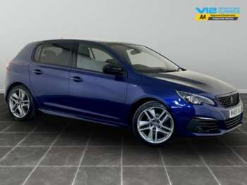 Used Peugeot 308 2019 for sale - 74559302: Photo