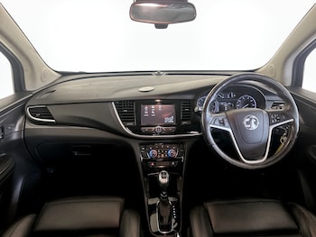 Used Vauxhall Mokka X 2019 for sale - 75555223: Photo
