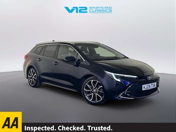 Used Toyota Corolla 2024 for sale - 79476381: Photo