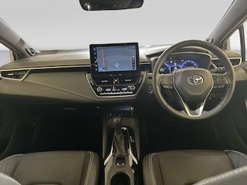 Used Toyota Corolla 2024 for sale - 79476381: Photo