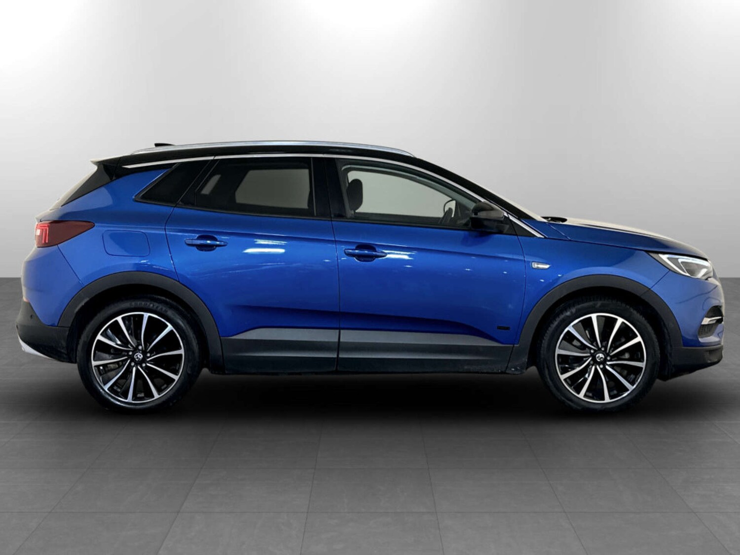 Used Vauxhall Grandland X 2021 for sale - 77494190: Photo 11