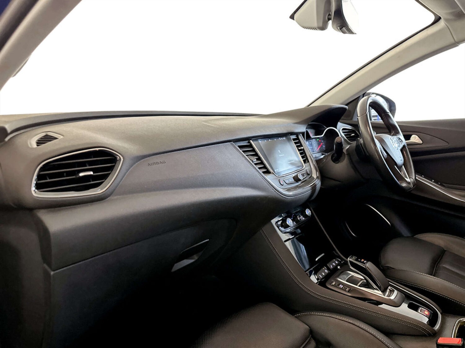 Used Vauxhall Grandland X 2021 for sale - 77494190: Photo 12