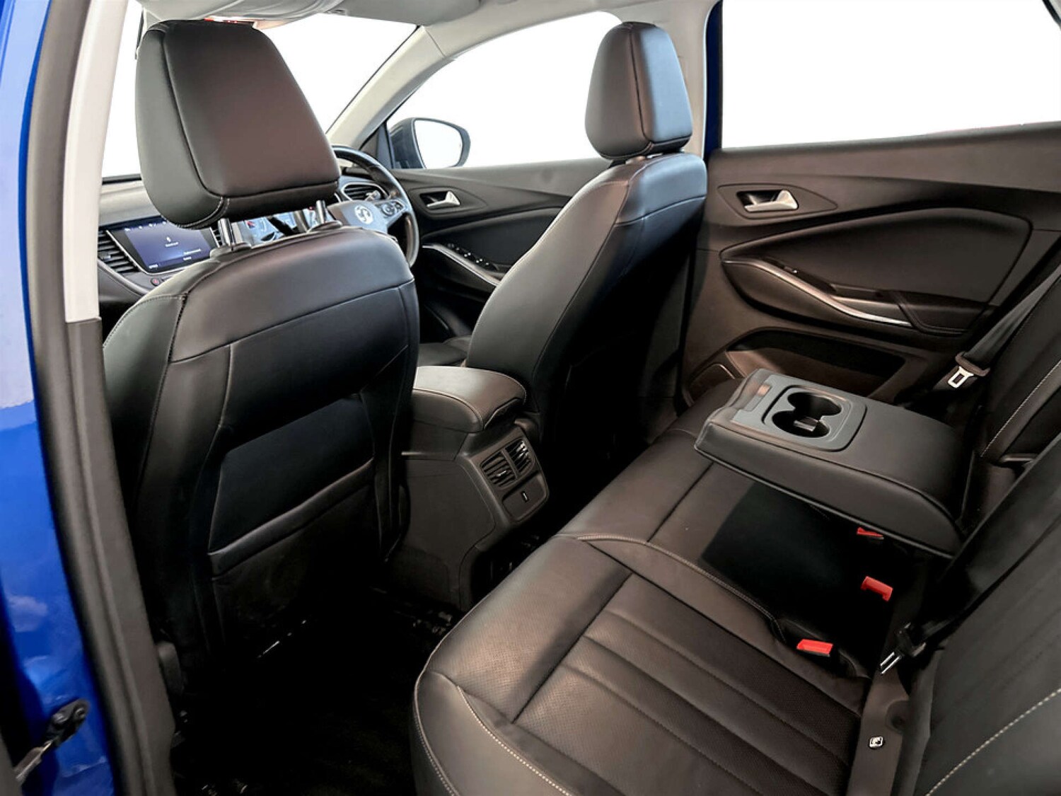 Used Vauxhall Grandland X 2021 for sale - 77494190: Photo 14