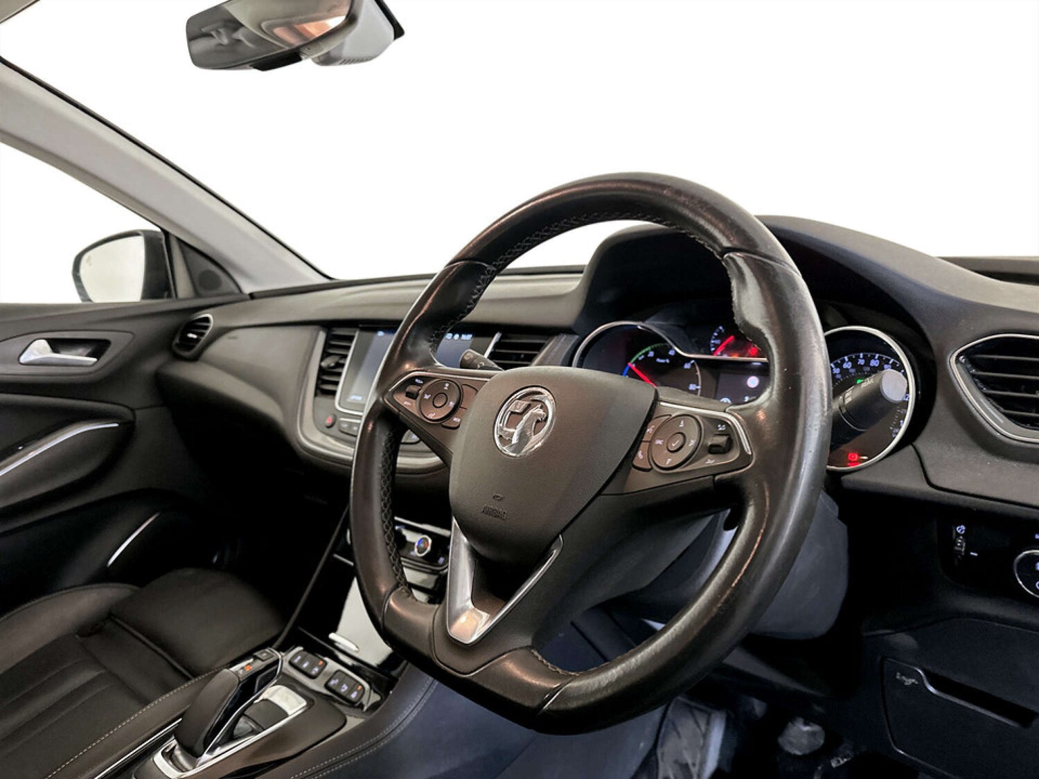 Used Vauxhall Grandland X 2021 for sale - 77494190: Photo 15