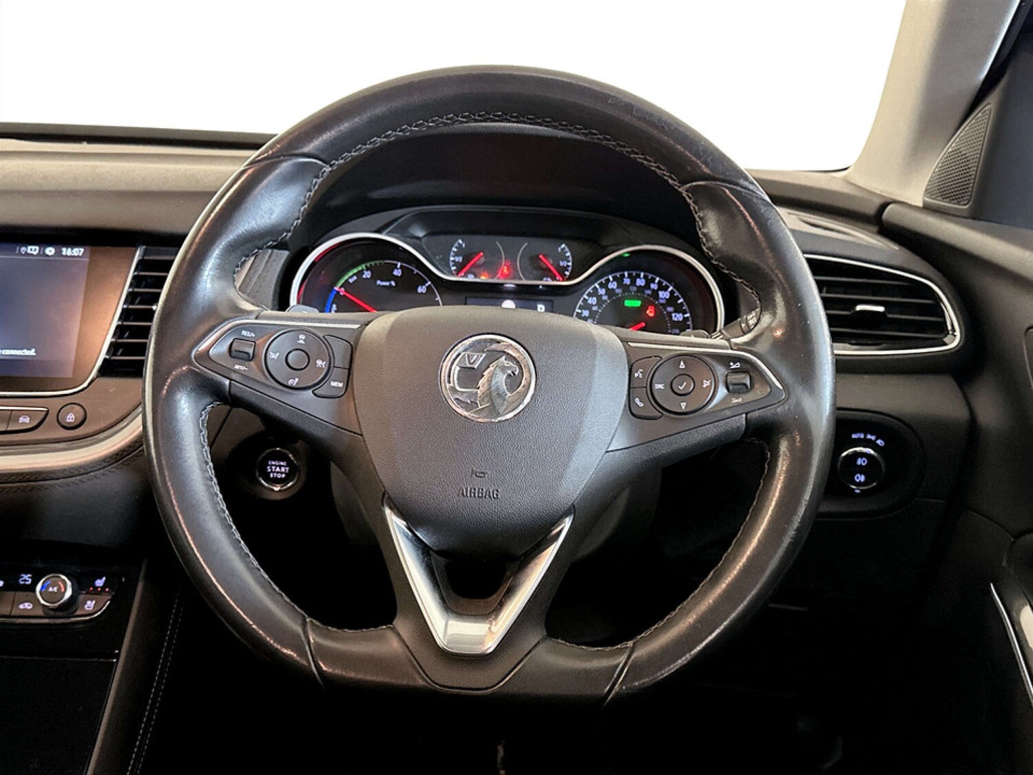 Used Vauxhall Grandland X 2021 for sale - 77494190: Photo 16