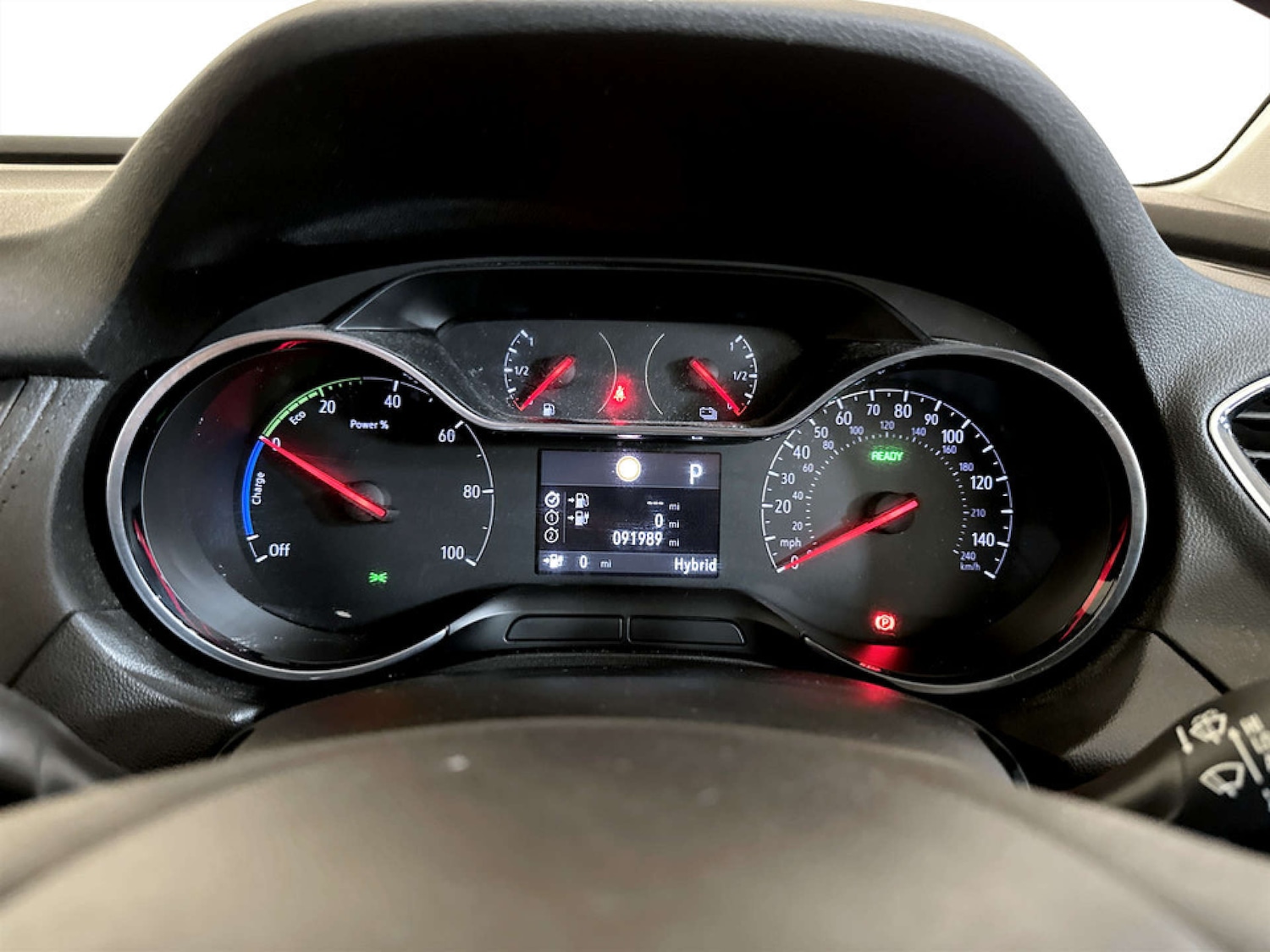 Used Vauxhall Grandland X 2021 for sale - 77494190: Photo 18