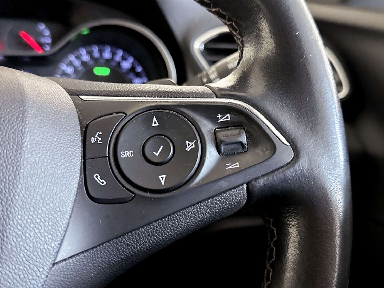 Used Vauxhall Grandland X 2021 for sale - 77494190: Photo 19