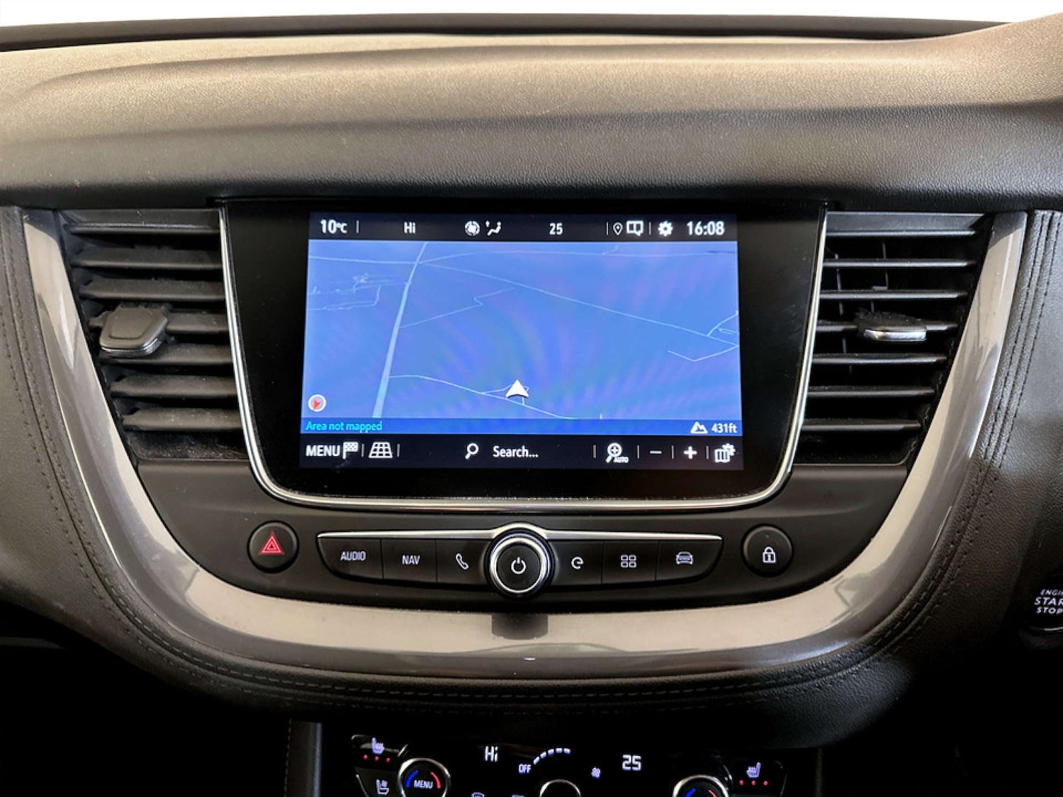 Used Vauxhall Grandland X 2021 for sale - 77494190: Photo 21