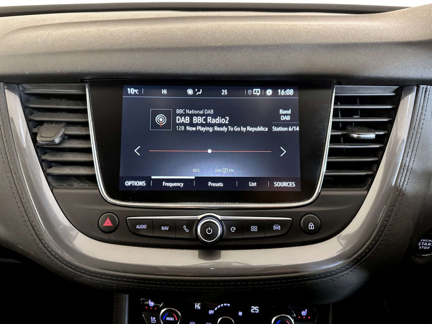 Used Vauxhall Grandland X 2021 for sale - 77494190: Photo 22