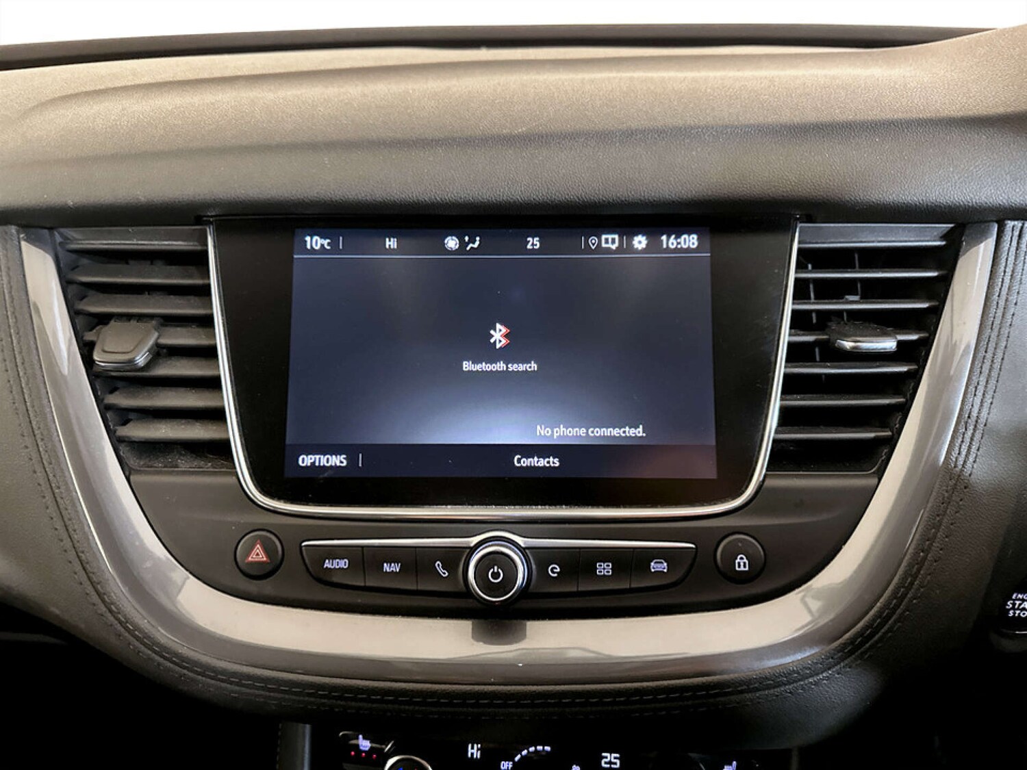 Used Vauxhall Grandland X 2021 for sale - 77494190: Photo 23