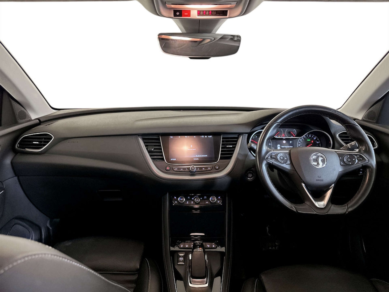 Used Vauxhall Grandland X 2021 for sale - 77494190: Photo 3