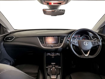 Used Vauxhall Grandland X 2021 for sale - 77494190: Photo