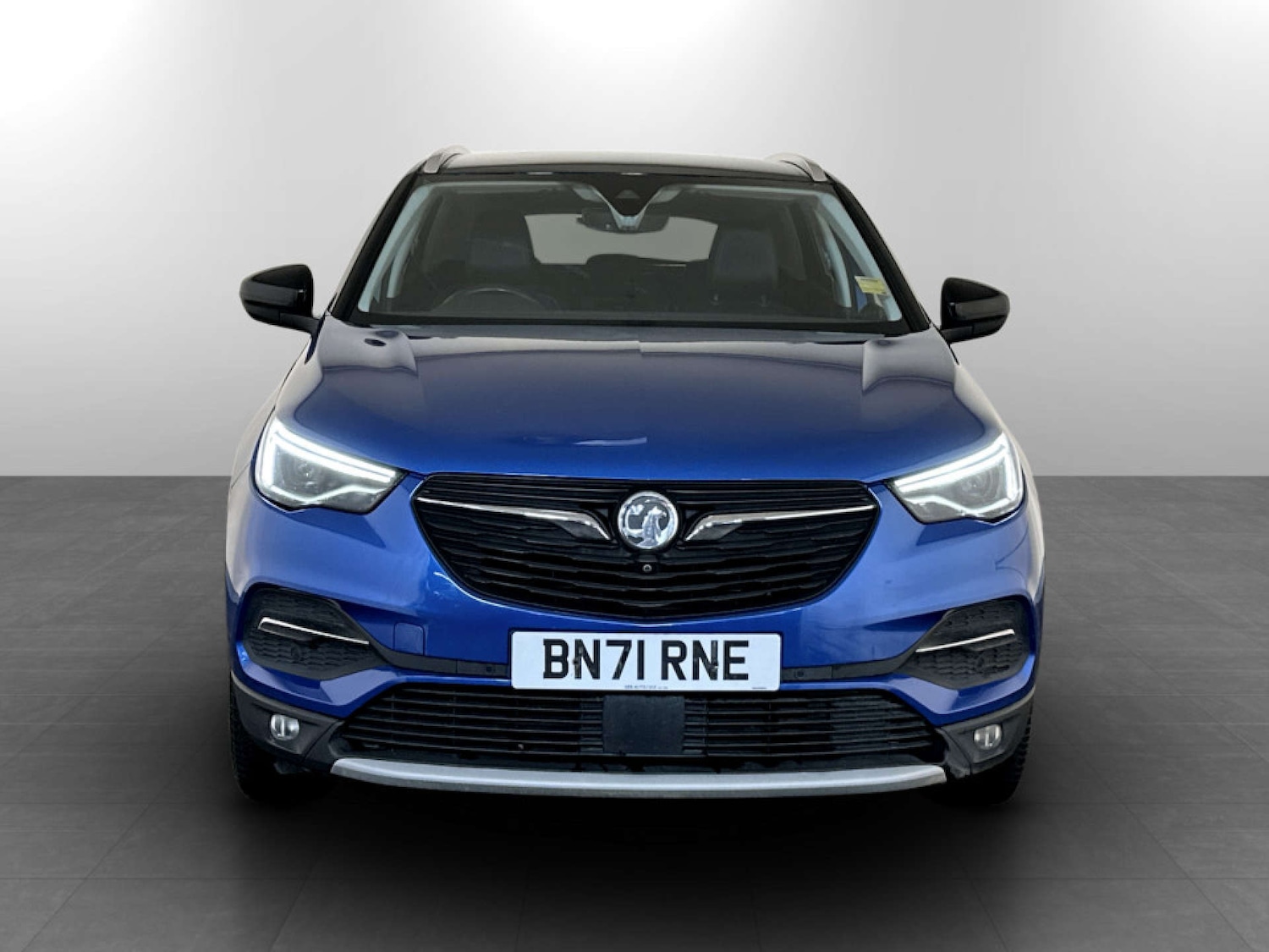 Used Vauxhall Grandland X 2021 for sale - 77494190: Photo 5