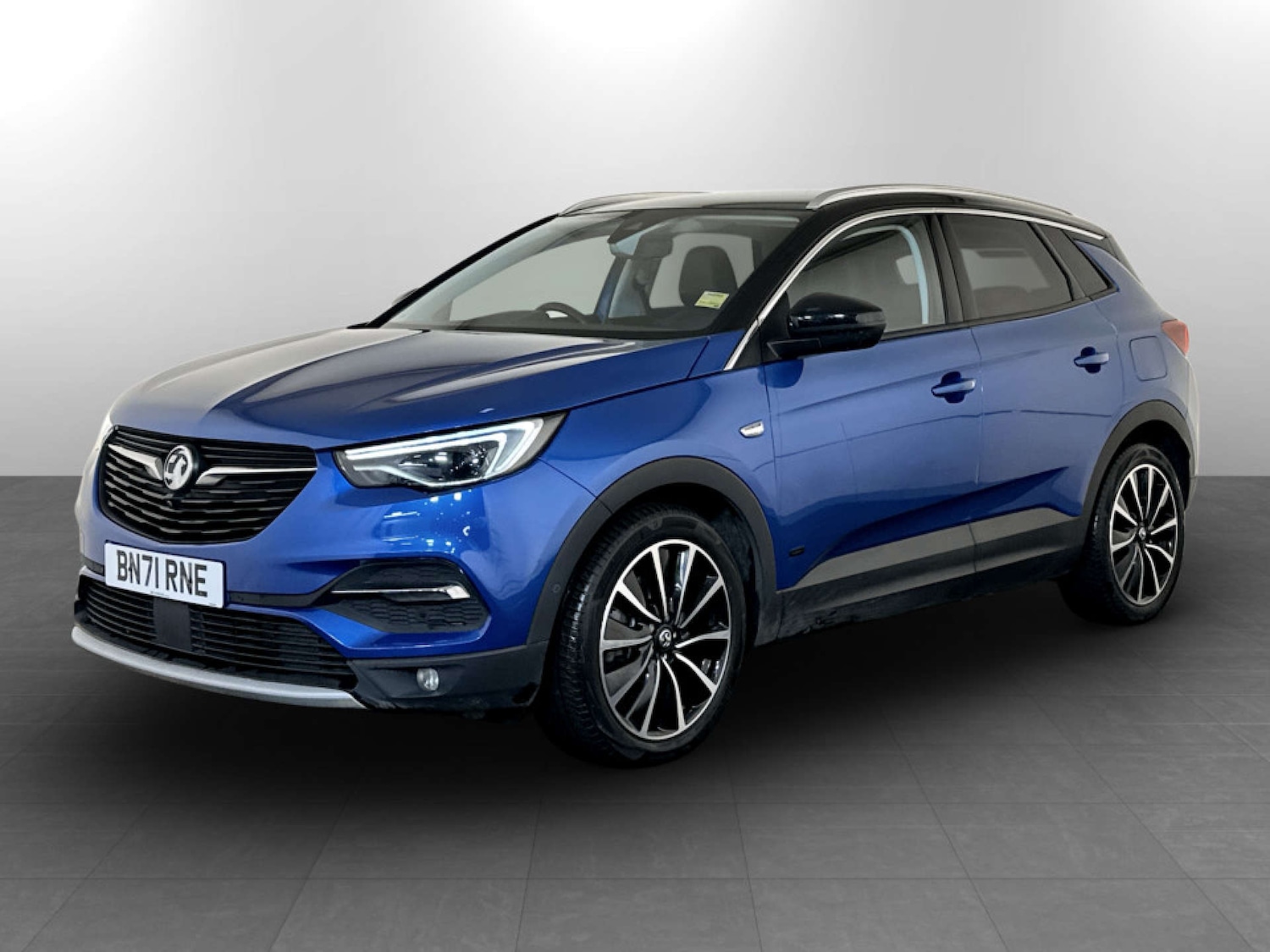 Used Vauxhall Grandland X 2021 for sale - 77494190: Photo 6