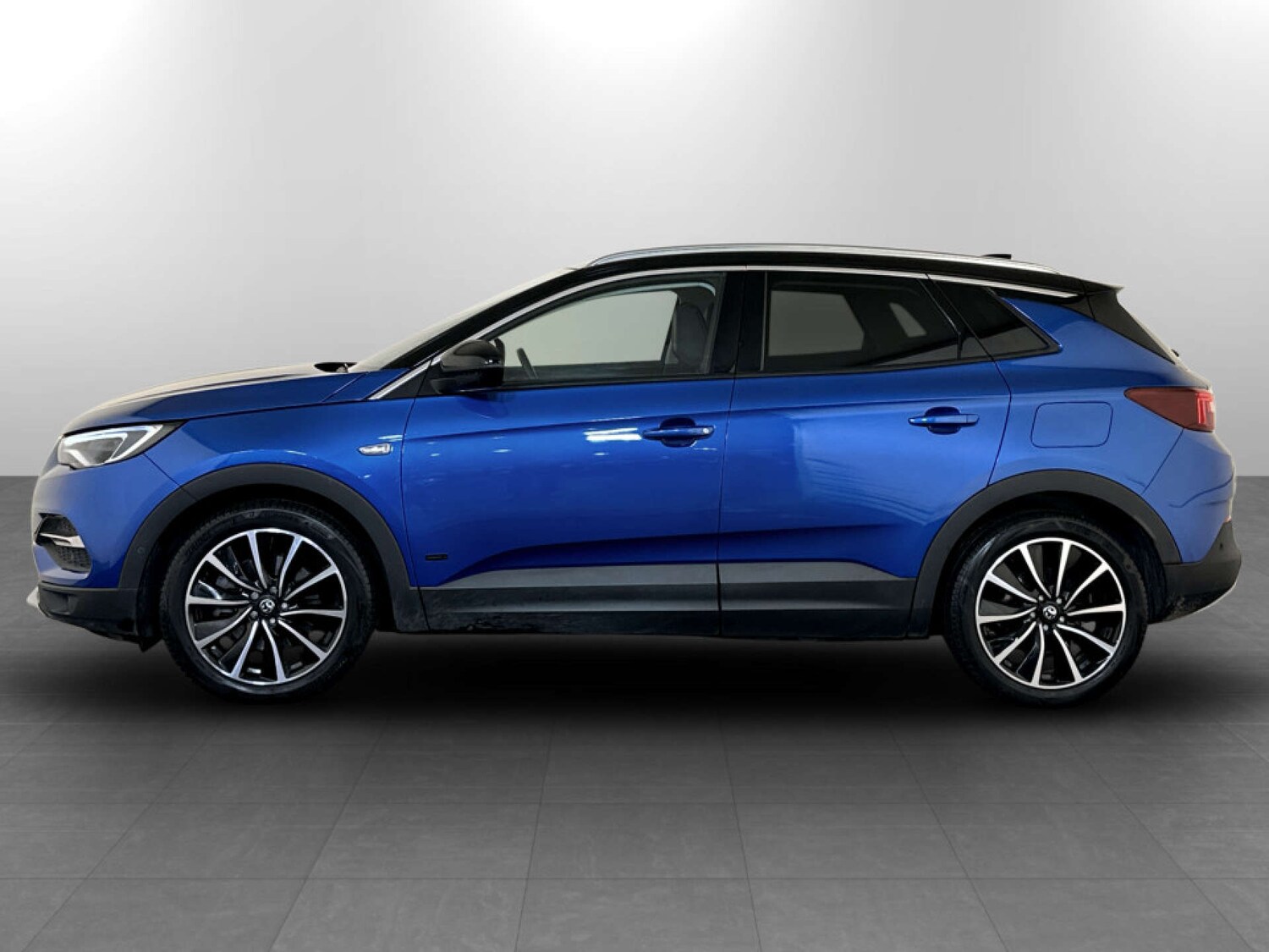 Used Vauxhall Grandland X 2021 for sale - 77494190: Photo 7