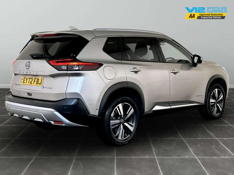 Used Nissan X-Trail 2022 for sale - 76782188: Photo 10