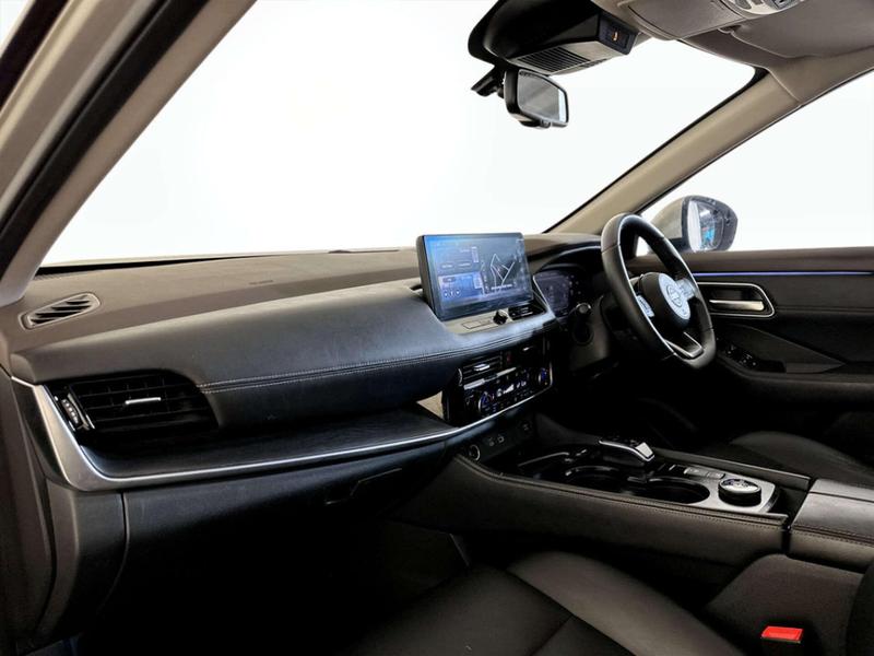 Used Nissan X-Trail 2022 for sale - 76782188: Photo 12