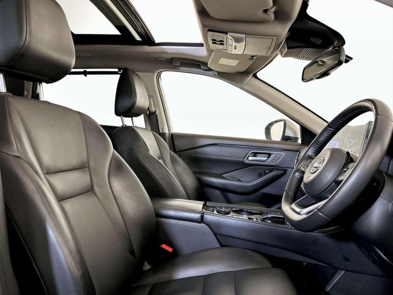 Used Nissan X-Trail 2022 for sale - 76782188: Photo 13