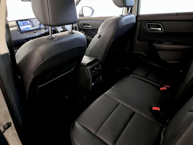 Used Nissan X-Trail 2022 for sale - 76782188: Photo 14