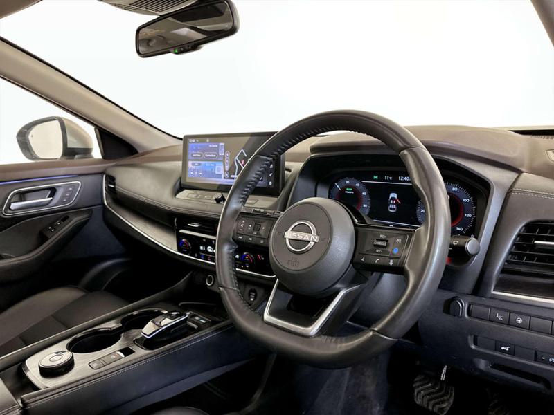 Used Nissan X-Trail 2022 for sale - 76782188: Photo 15