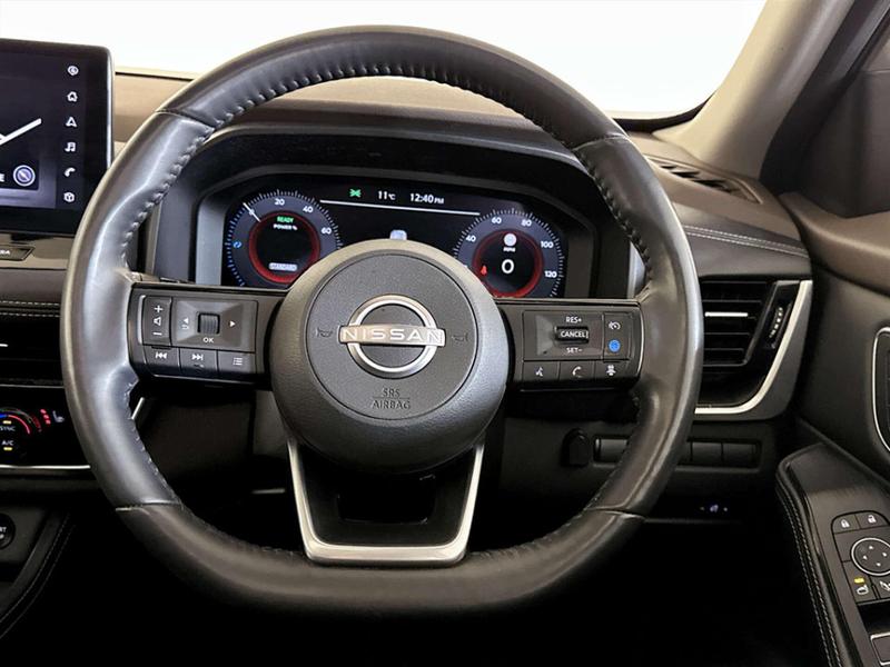 Used Nissan X-Trail 2022 for sale - 76782188: Photo 16