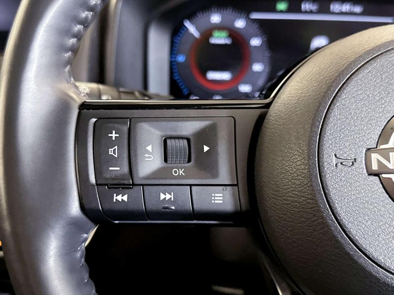 Used Nissan X-Trail 2022 for sale - 76782188: Photo 17