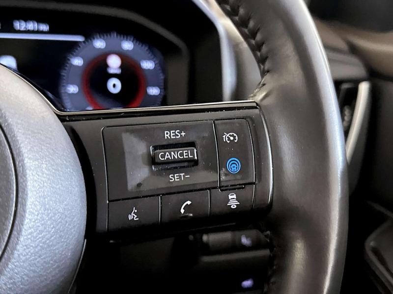 Used Nissan X-Trail 2022 for sale - 76782188: Photo 19