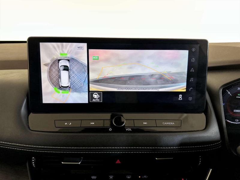 Used Nissan X-Trail 2022 for sale - 76782188: Photo 20