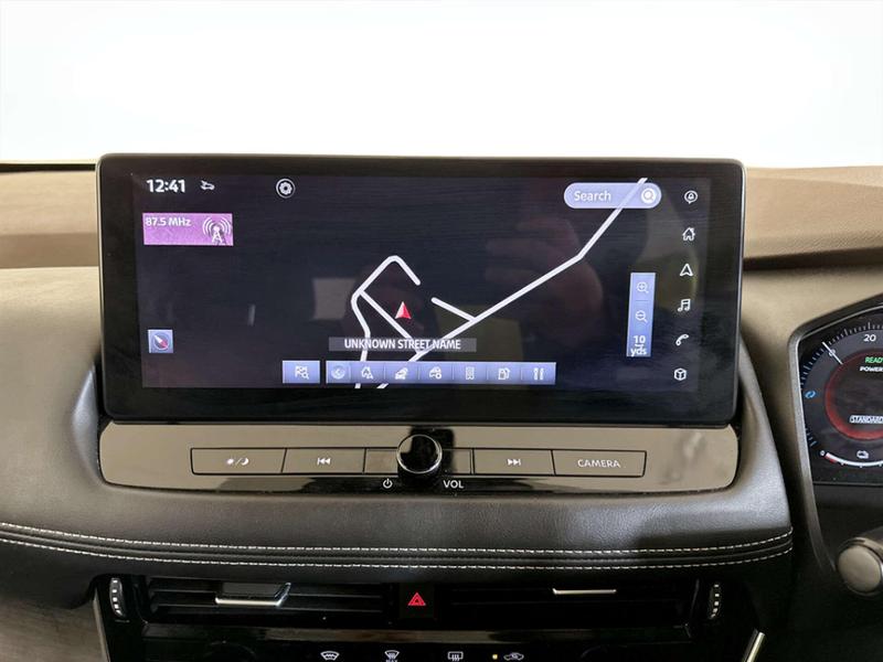 Used Nissan X-Trail 2022 for sale - 76782188: Photo 21