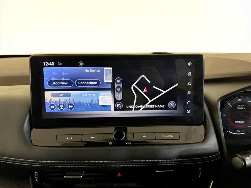 Used Nissan X-Trail 2022 for sale - 76782188: Photo 22