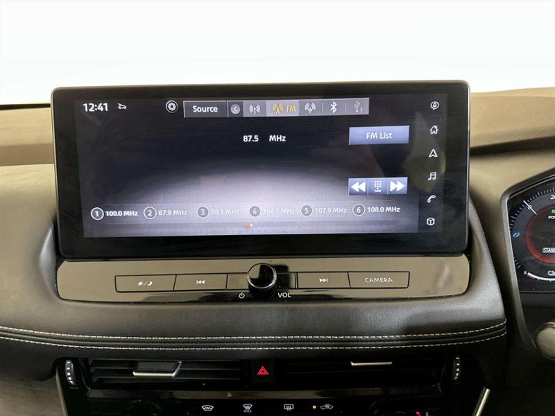 Used Nissan X-Trail 2022 for sale - 76782188: Photo 24