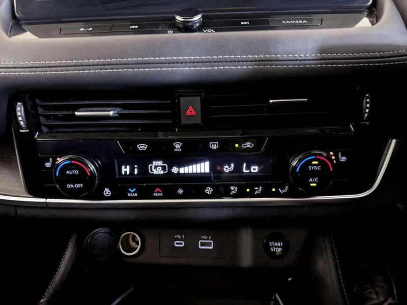 Used Nissan X-Trail 2022 for sale - 76782188: Photo 25